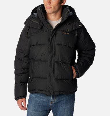 Columbia Snowqualmie Jacket Men's Clothing Product Image