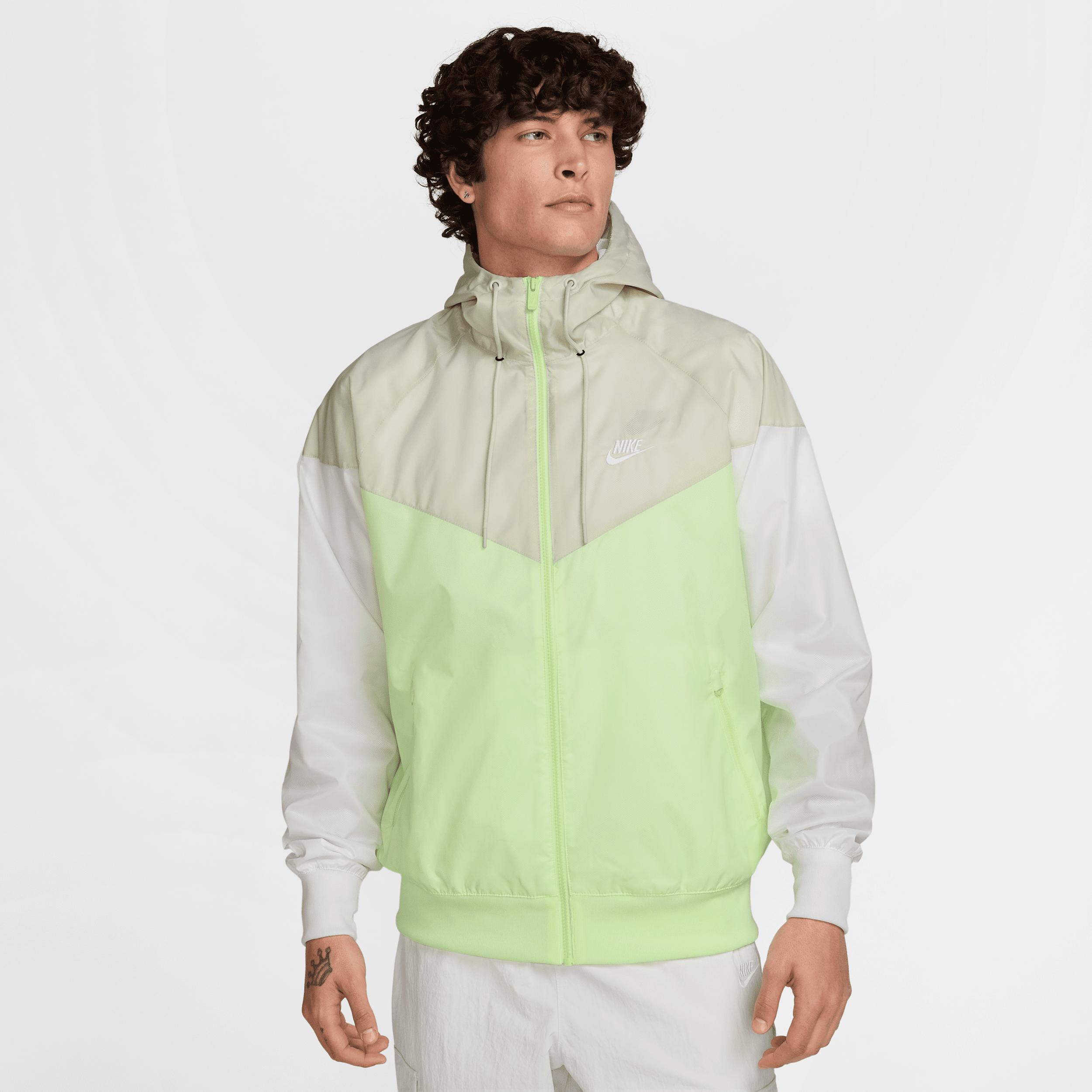 Men's Nike Sportswear Windrunner Hooded Jacket Product Image