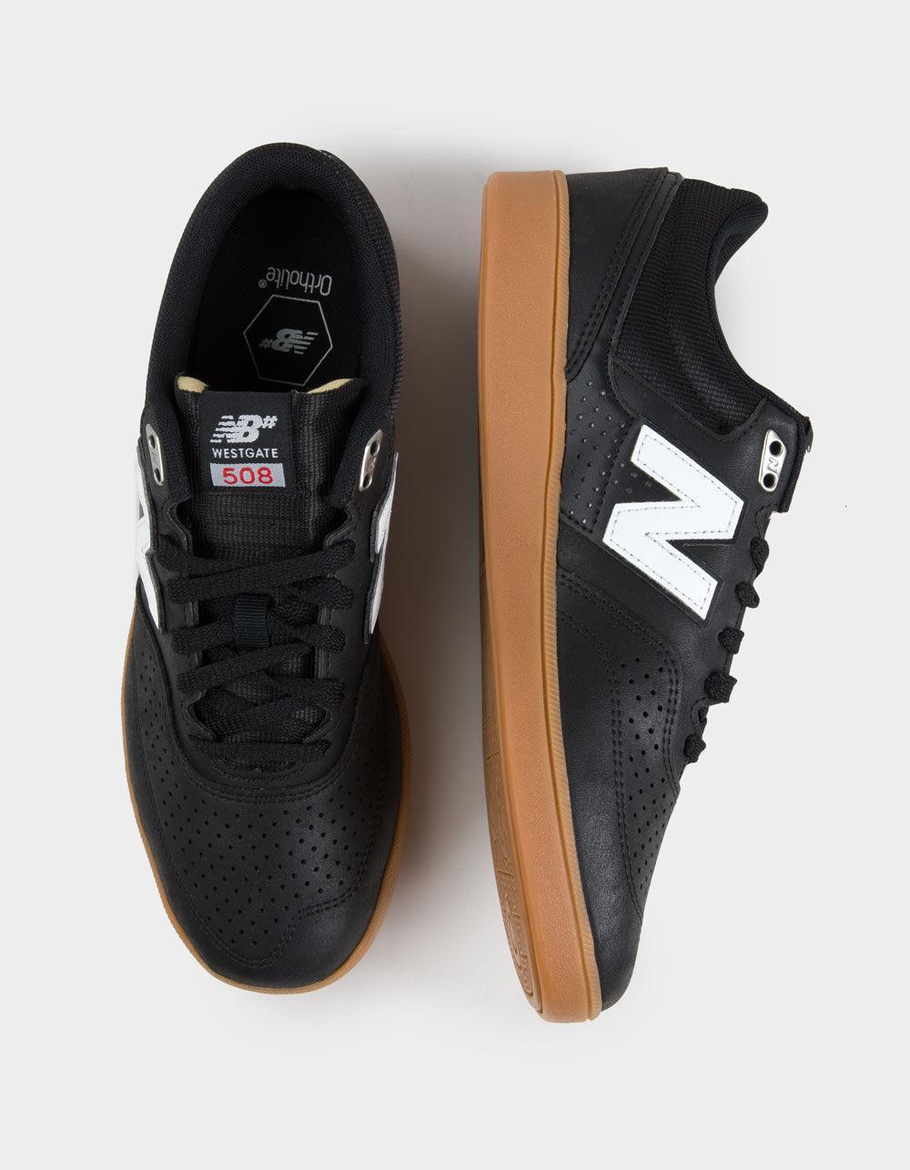 NEW BALANCE Numeric 508 Shoes Product Image