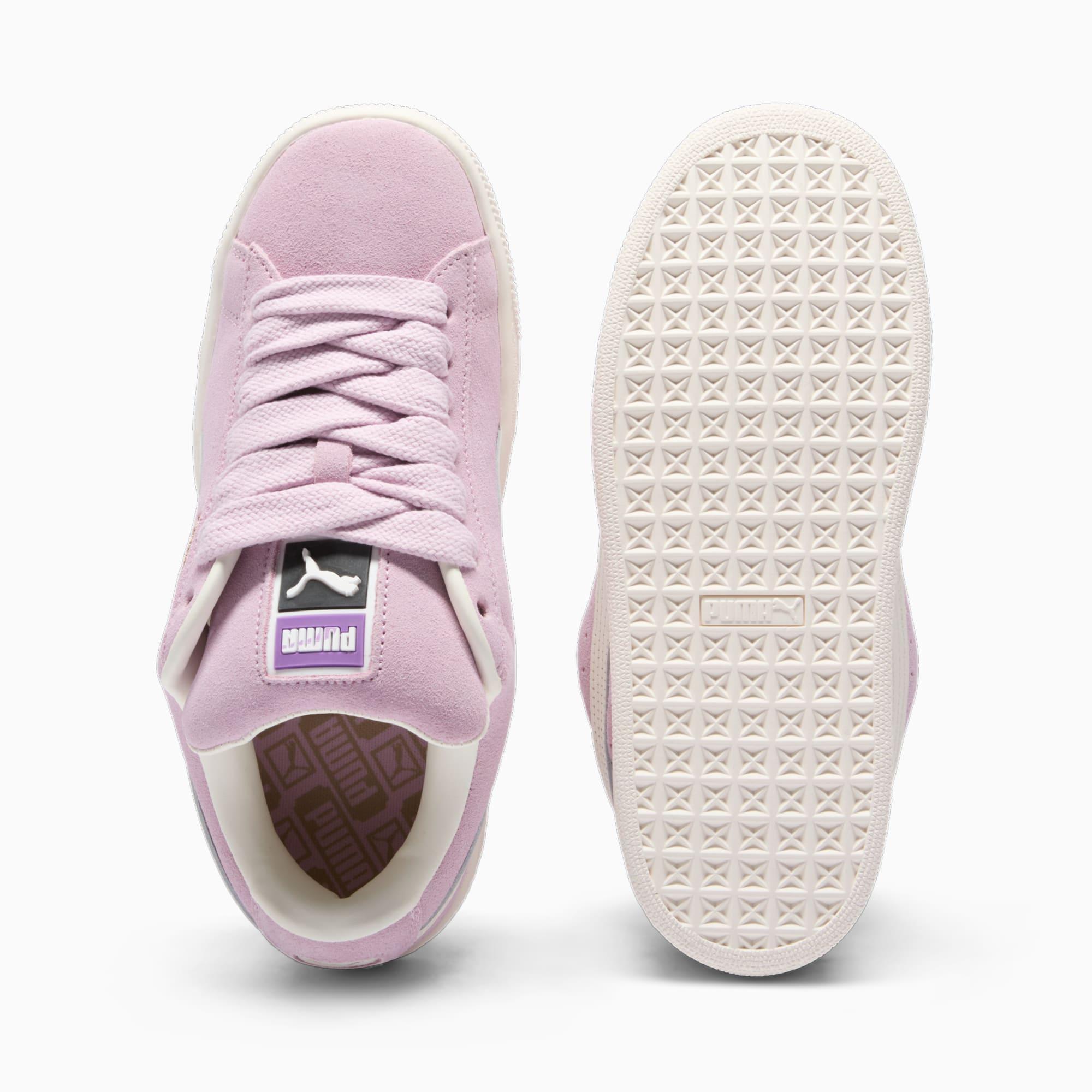 Suede XL Sneakers Product Image