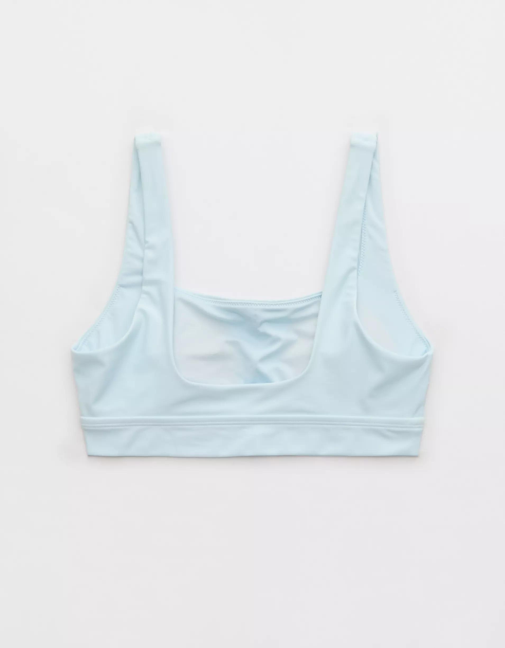 Aerie The Sandscoop Bikini Top Product Image