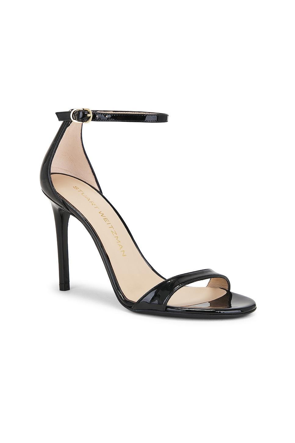 Nudist II Sandal 100 Stuart Weitzman Product Image
