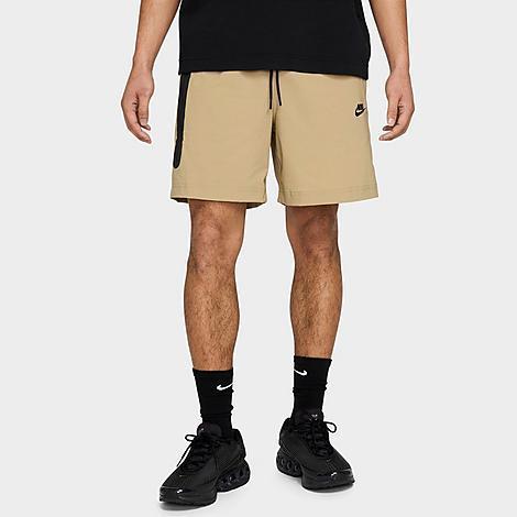 Nike Mens Nike Tech Woven Shorts - Mens Product Image