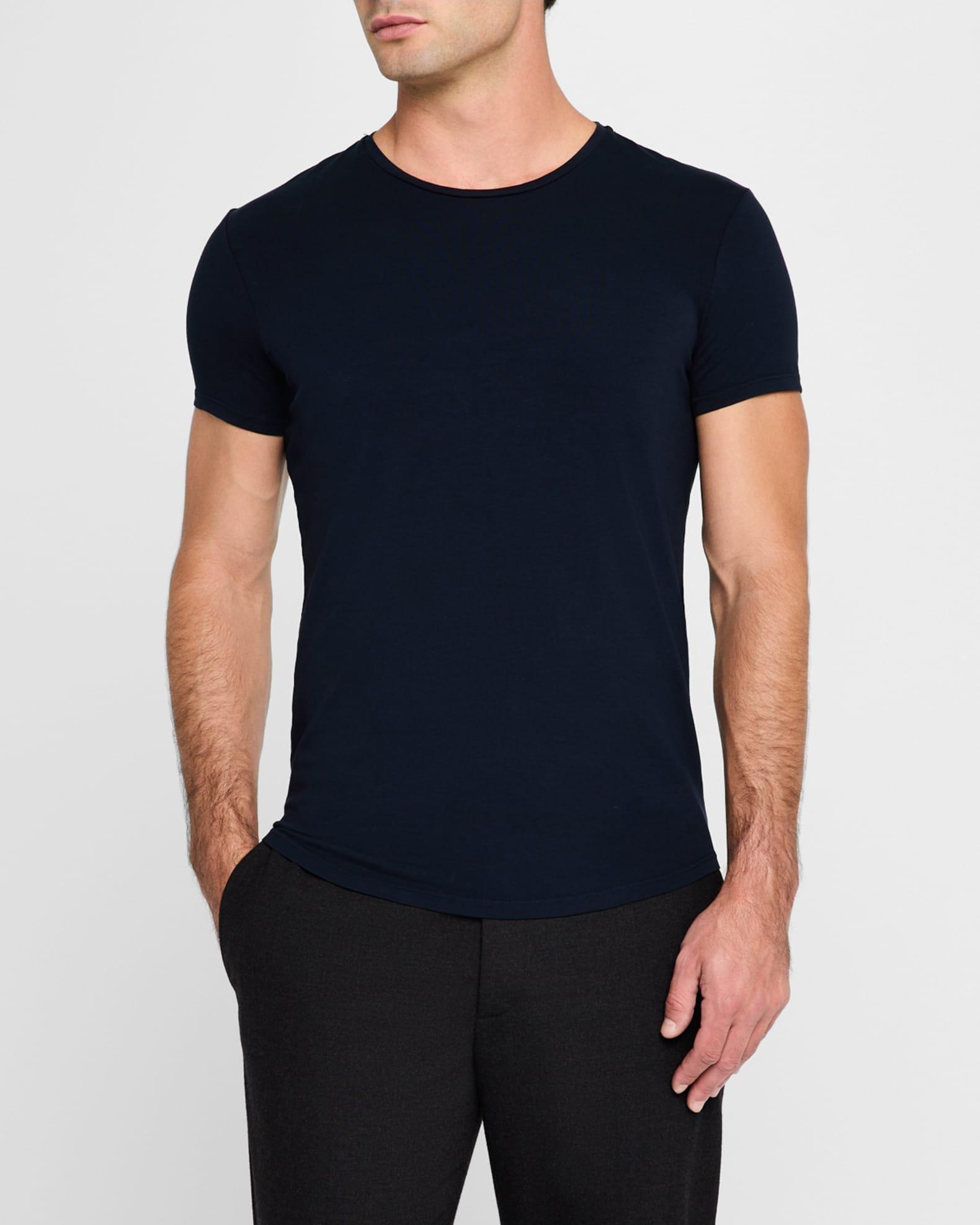 Men's Dann Jersey T-Shirt Product Image