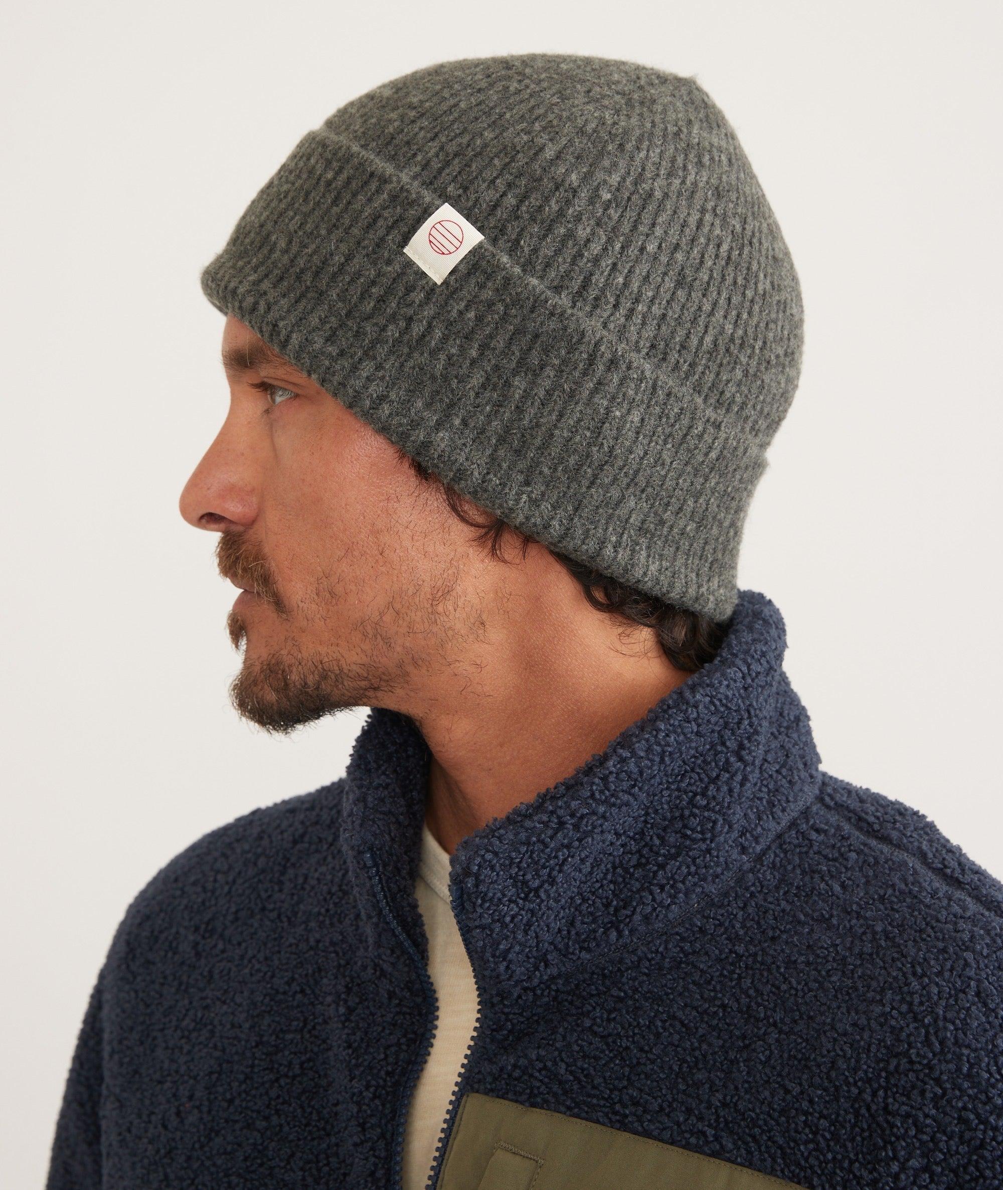 Porter Knit Beanie Product Image