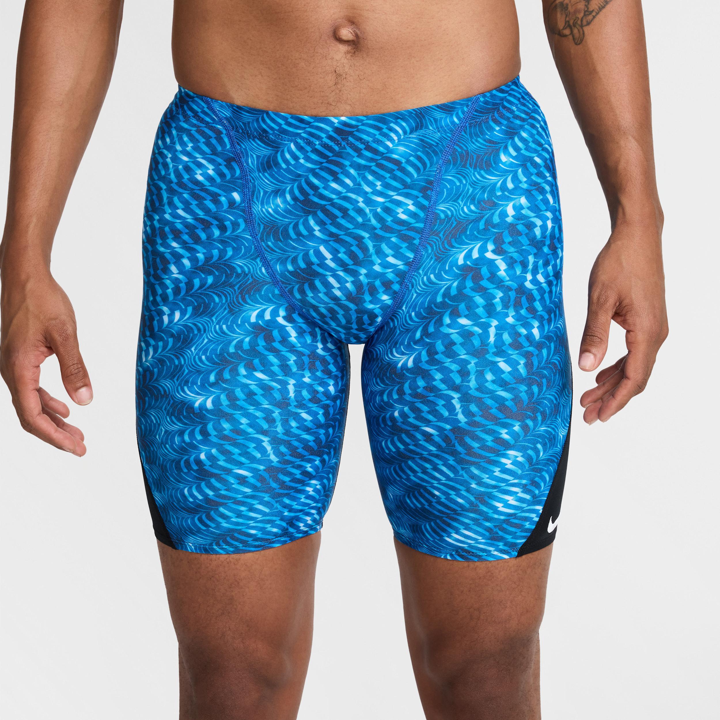 Nike Men's Swim HydraStrong Jammer Product Image