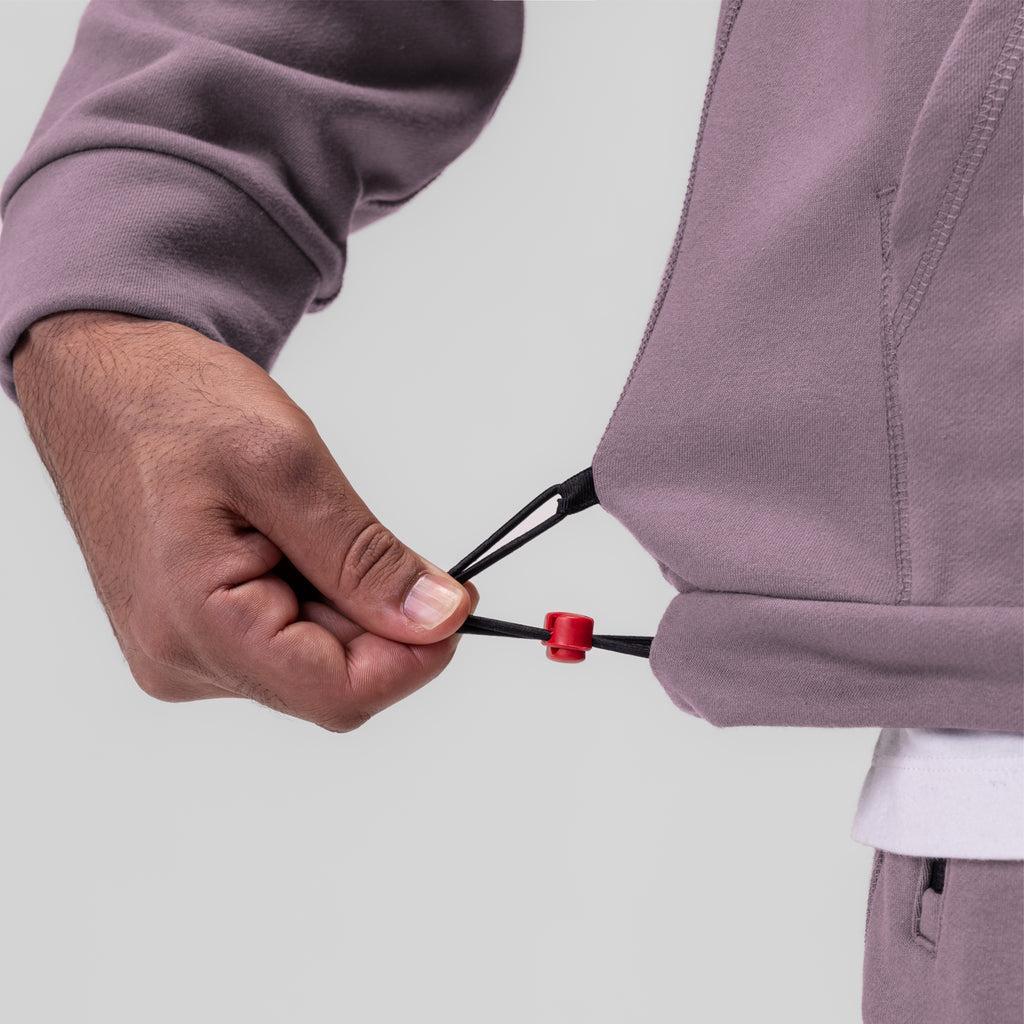 0905. Tech-Terry™ Weather-Ready Training Hoodie - Moonscape "ASRV" Product Image