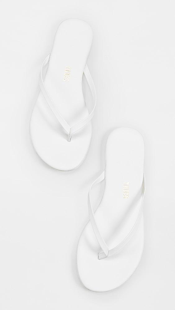 TKEES Solids Flip Flops | Shopbop Product Image