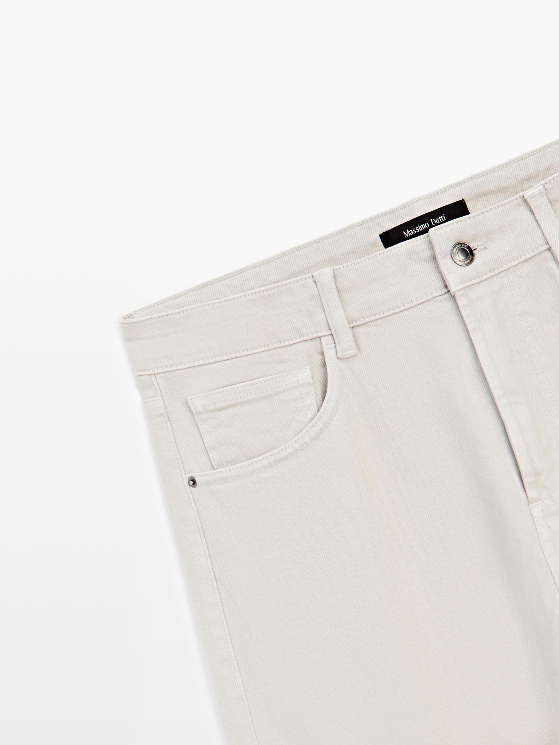 Slim fit jeans Product Image