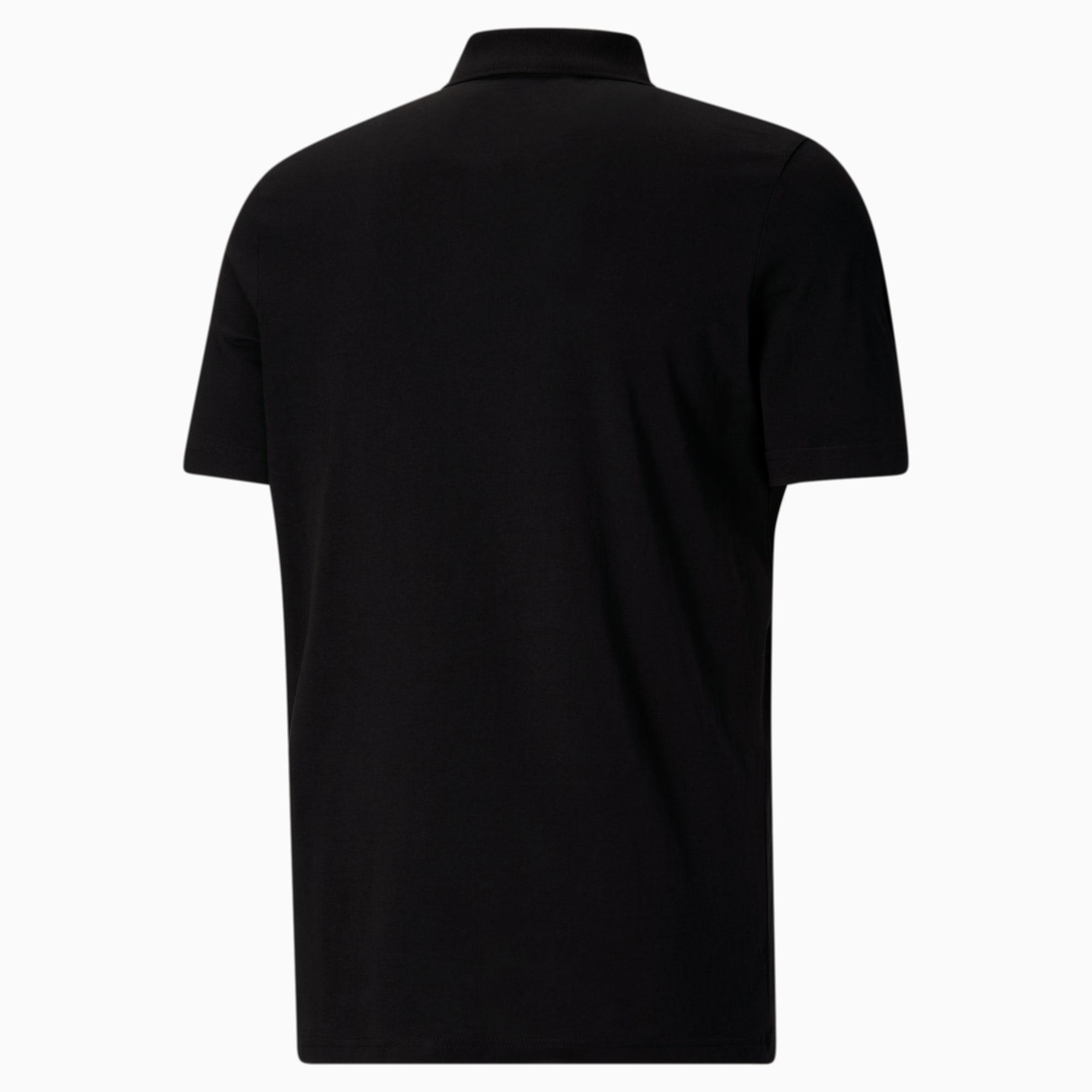 Essential Men's Polo Product Image