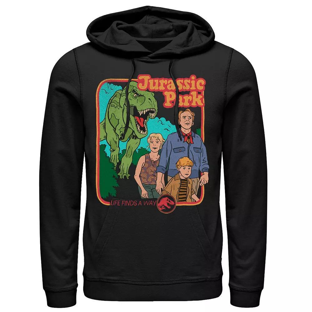 Disney's Sleeping Beauty Men's Pullover Hoodie,  Product Image