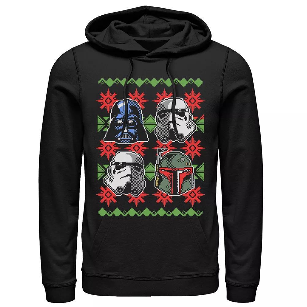 Men's Disney Princess Mom You Are Intelligent Hoodie,  Product Image