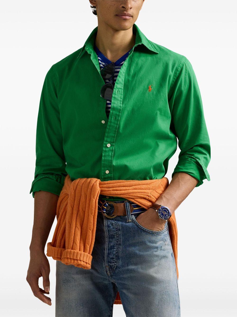 Polo Pony shirt Product Image