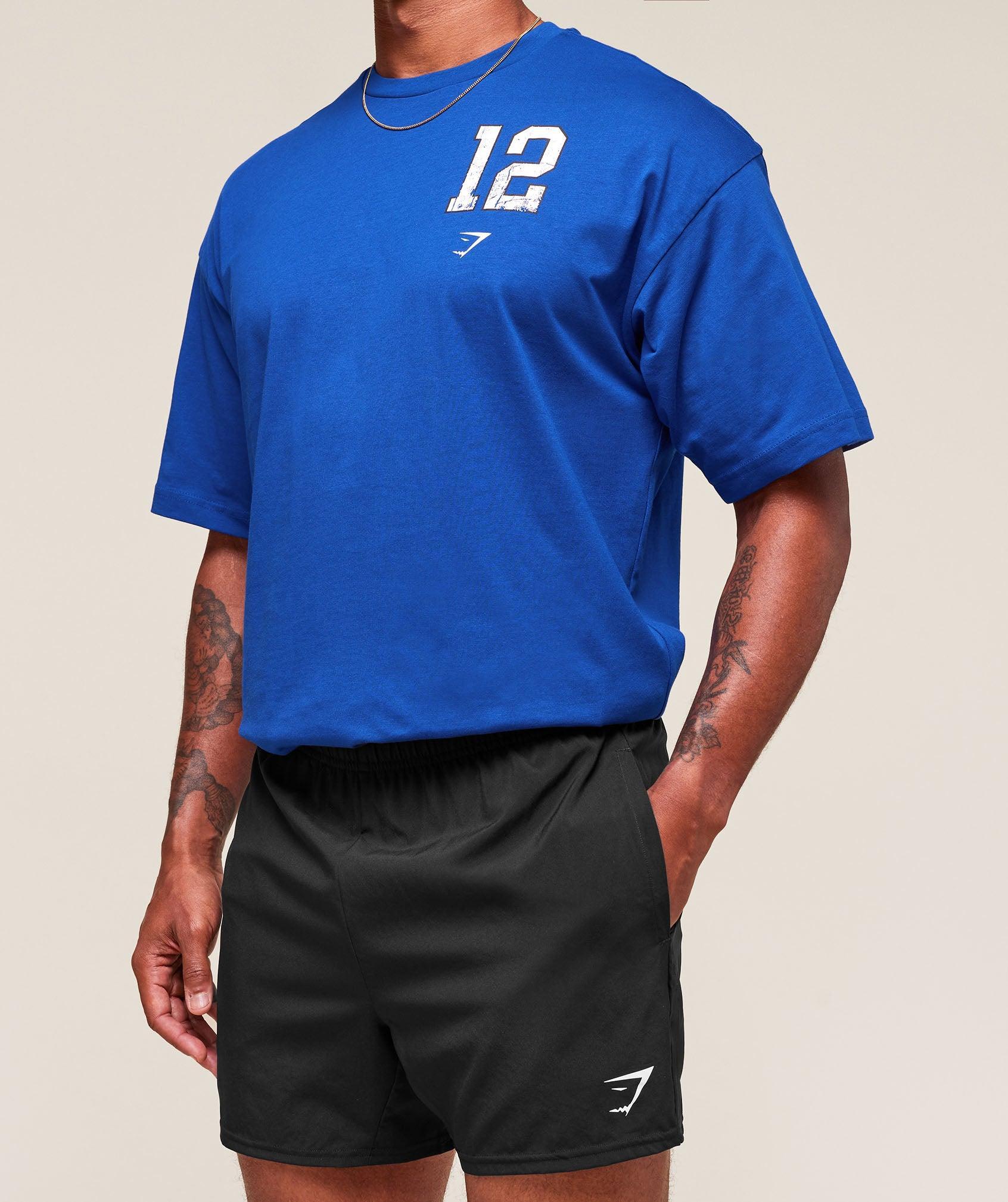 Campus T-Shirt Product Image