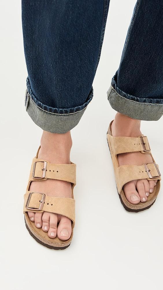 Birkenstock Arizona Sandals | Shopbop Product Image