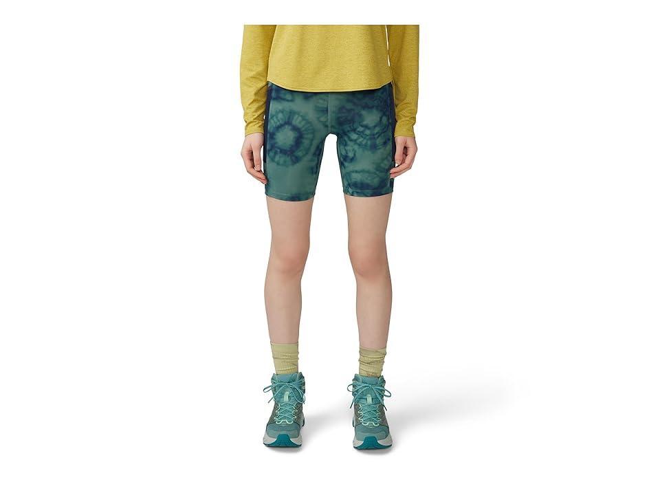 Mountain Hardwear Yuba Trail Shorts Women's Shorts Product Image