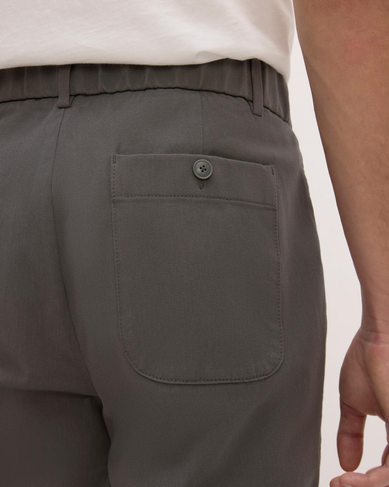 Mens Weekend Performance Chino by Everlane Product Image