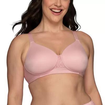 Vanity Fair® Beauty Back™ Full-Figure Back Smoothing Wireless Bra - 71380 Product Image