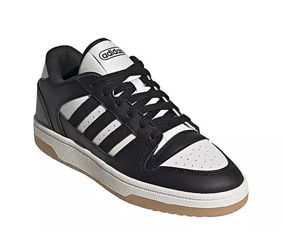 Adidas Womens Break Start Sneaker Product Image