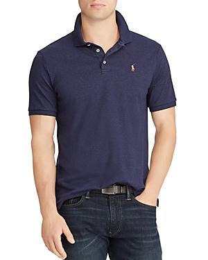 Polo Ralph Lauren Classic-Fit Soft Cotton Short Product Image