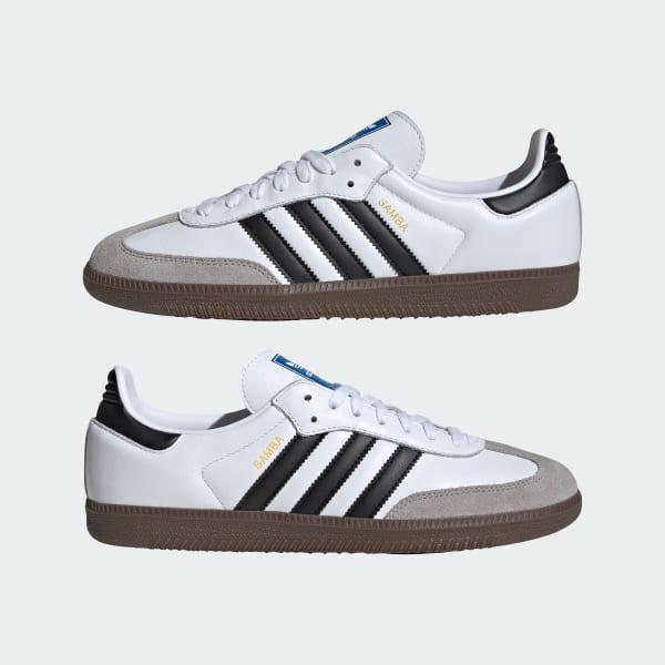 Samba OG Shoes Product Image