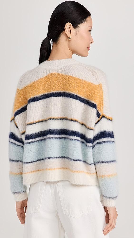 ba&sh Bity Cardigan | Shopbop Product Image