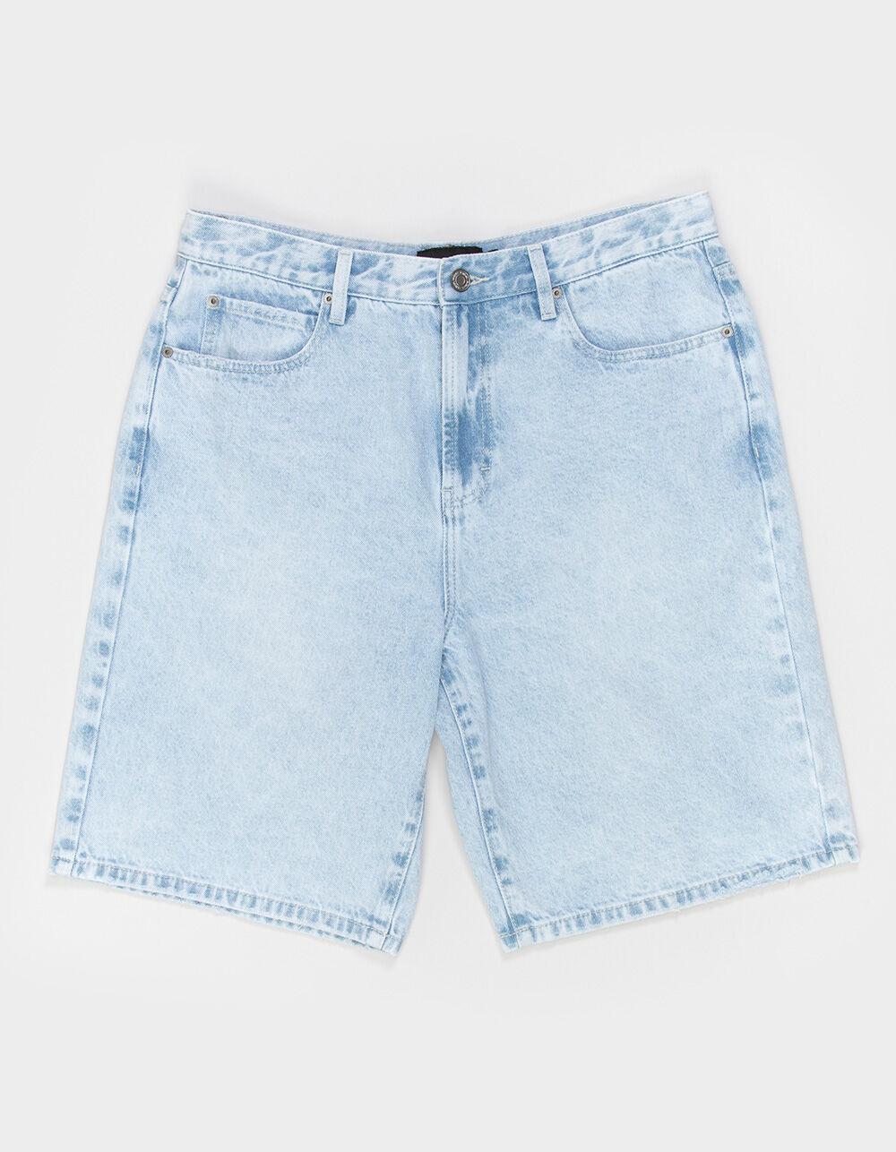 RSQ Mens Baggy Jorts Product Image