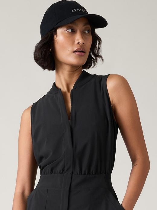 Brooklyn Utility Romper Product Image