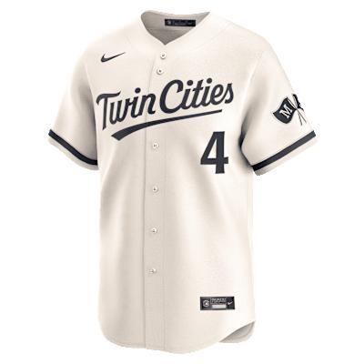 Byron Buxton Minnesota Twins Nike Mens Dri-FIT ADV MLB Limited Jersey | LM25MTHOTI9-ZQS Product Image