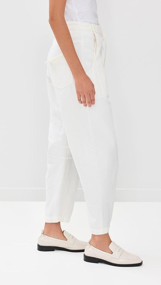 TWP Jetties Beach Pants | Shopbop Product Image