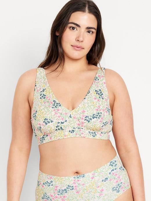 No-Show Bralette Product Image