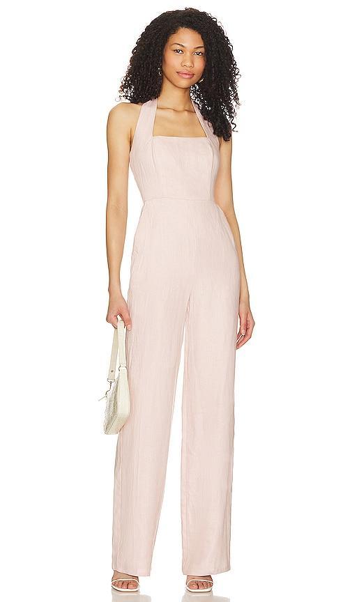 Zoie Jumpsuit Lovers and Friends Product Image