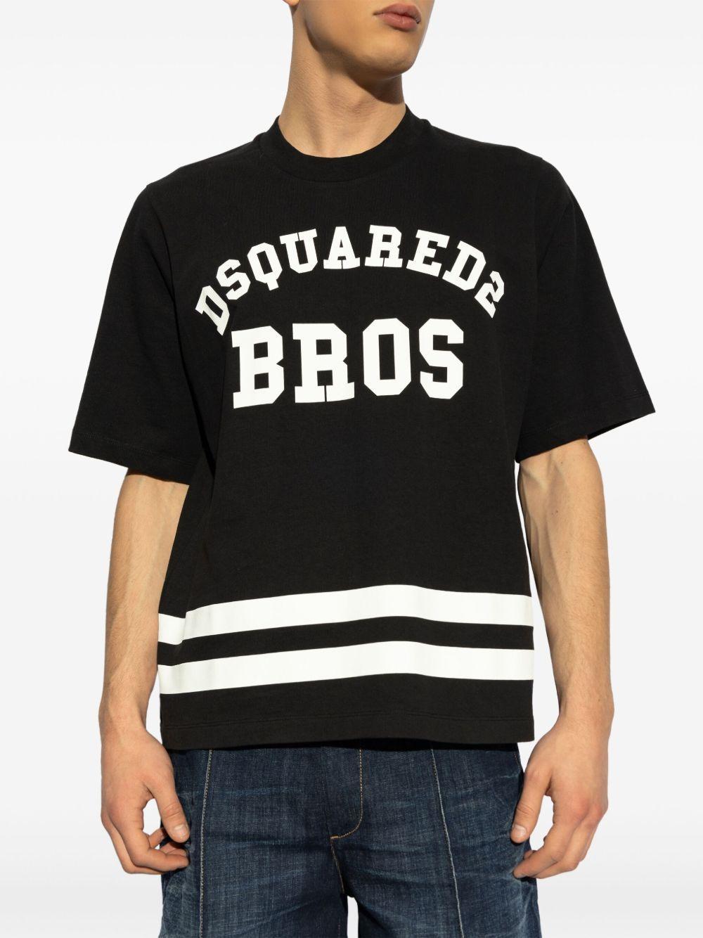 logo t-shirt Product Image