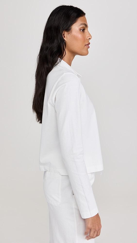 Wyeth Carson Top | Shopbop Product Image