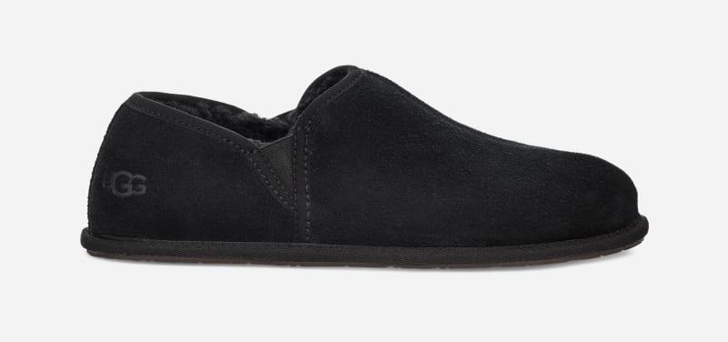 UGG Mens Scuff Romeo II Suede Slippers Product Image