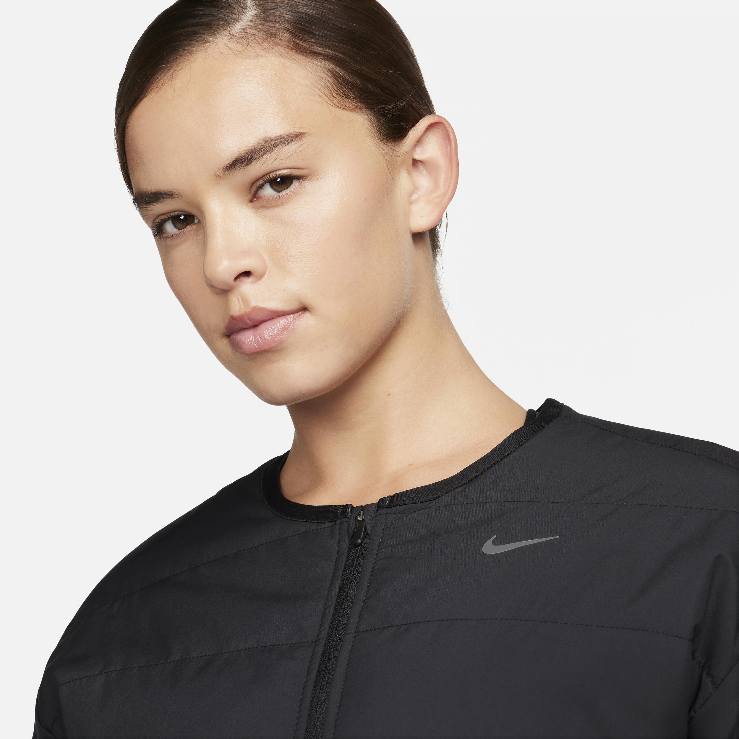 Nike Women's Therma-FIT Swift Running Jacket Product Image