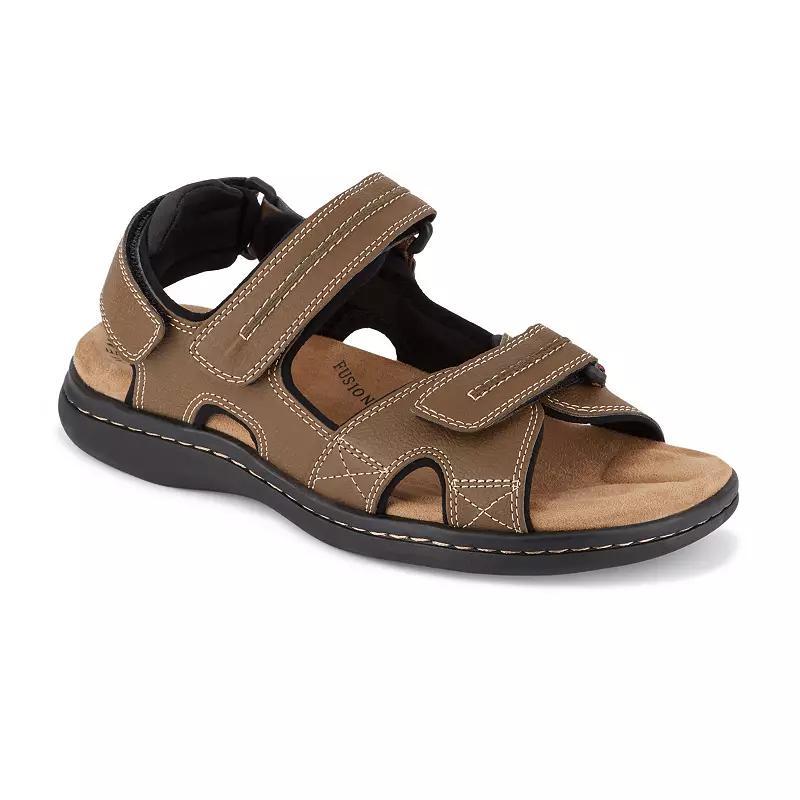 Dockers® Newpage Outdoor Men's Sandals,  Product Image