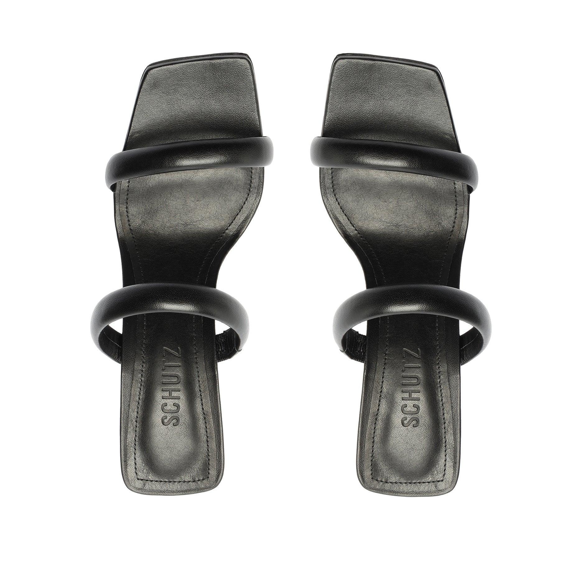 Ully Nappa Leather Sandal Female Product Image