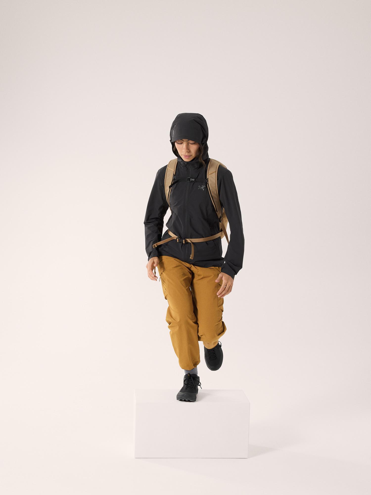 Gamma Lightweight Hoody Women's Product Image