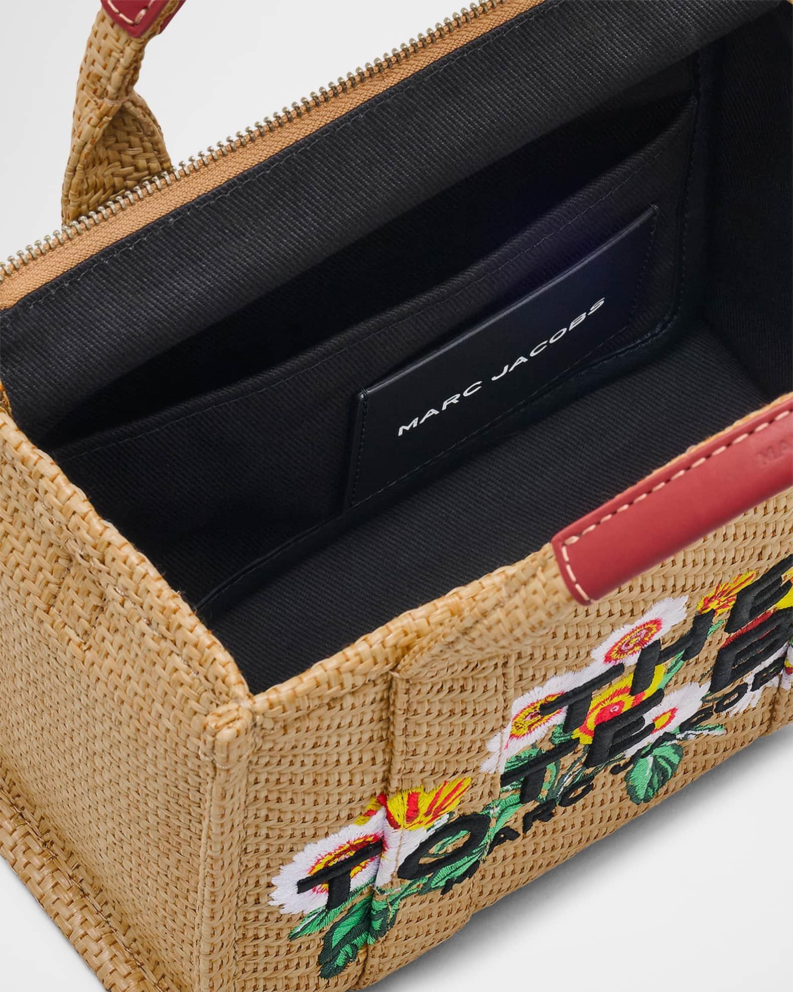 The Small Tote Bag Product Image