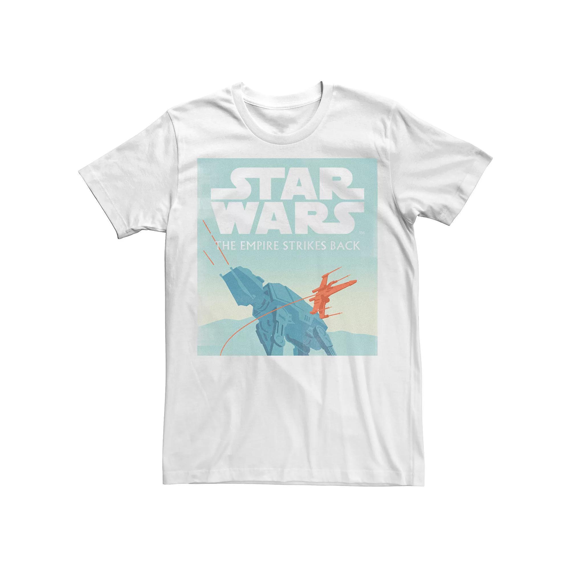 Men's Star Wars Empire Trip Wire Tee,  Product Image