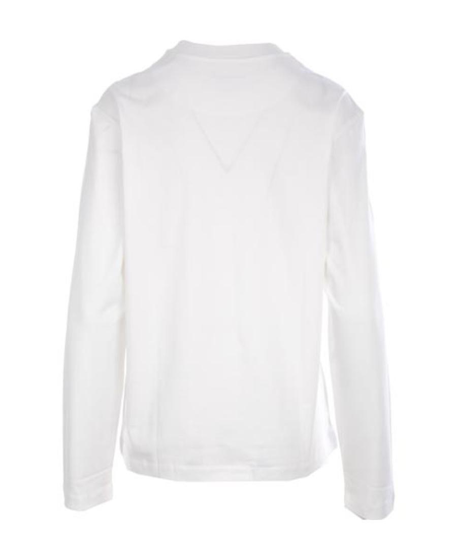 JIL SANDER Long-sleeve Top Tripack In White Product Image