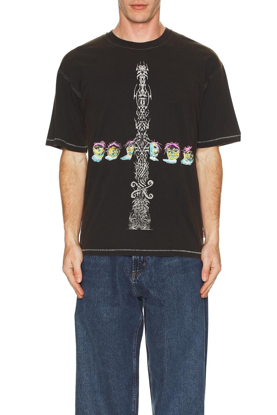 Box Tee Product Image