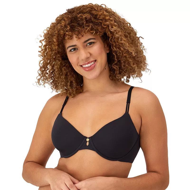 Maidenform Everyday Luxe Full Coverage Underwire T-Shirt Bra DM2403, Womens Product Image