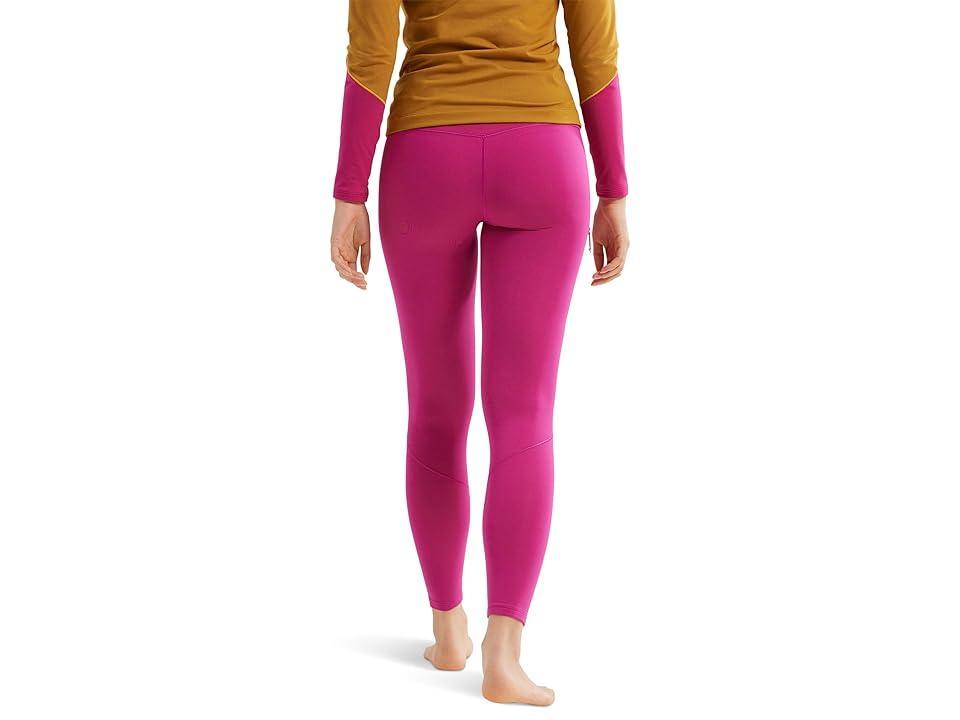 Arc'teryx Rho Bottom Women's Casual Pants Product Image