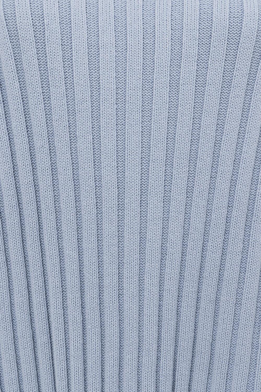 Celine Pants - Blue Product Image