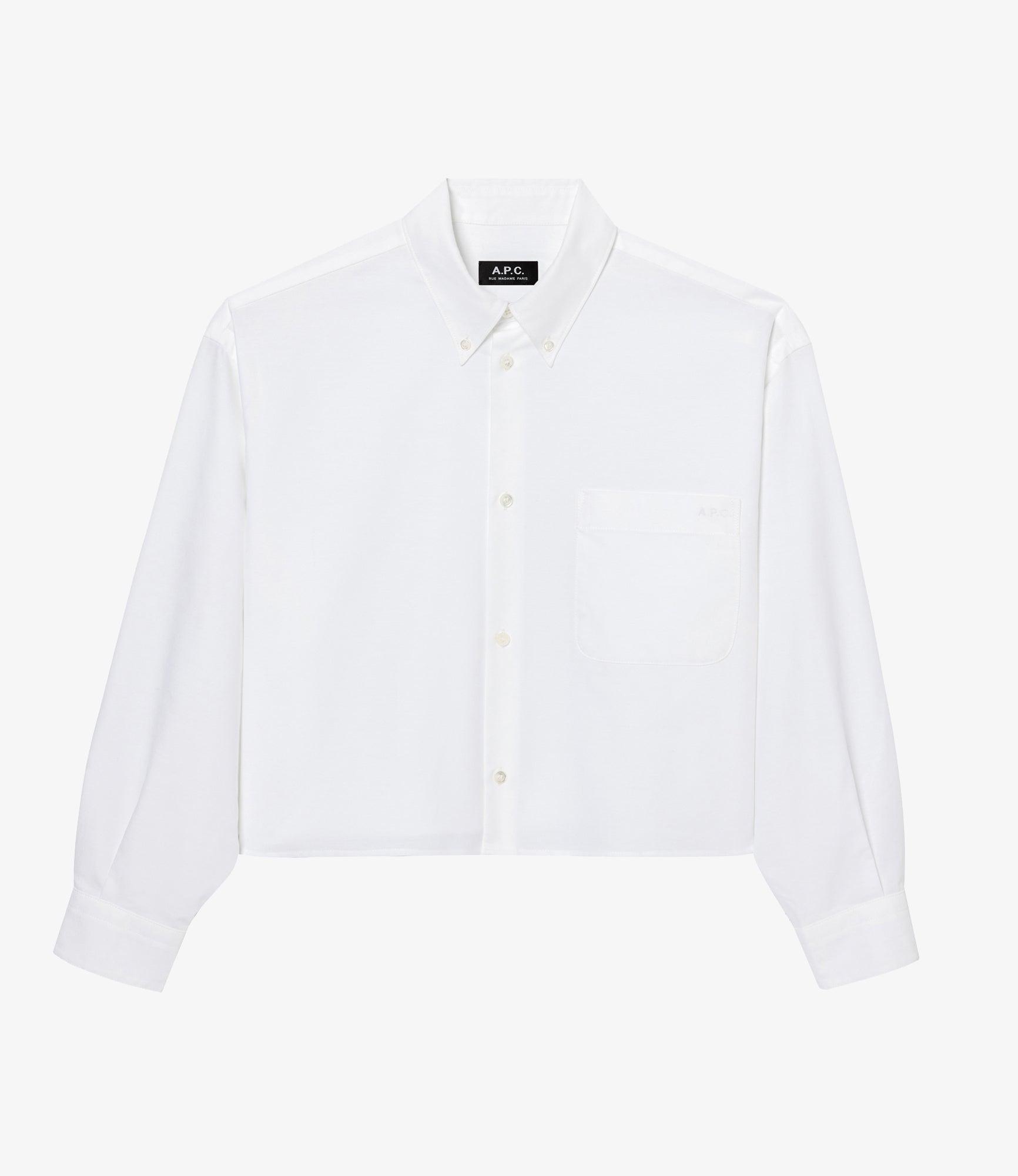 Sophia Button Down shirt Female Product Image
