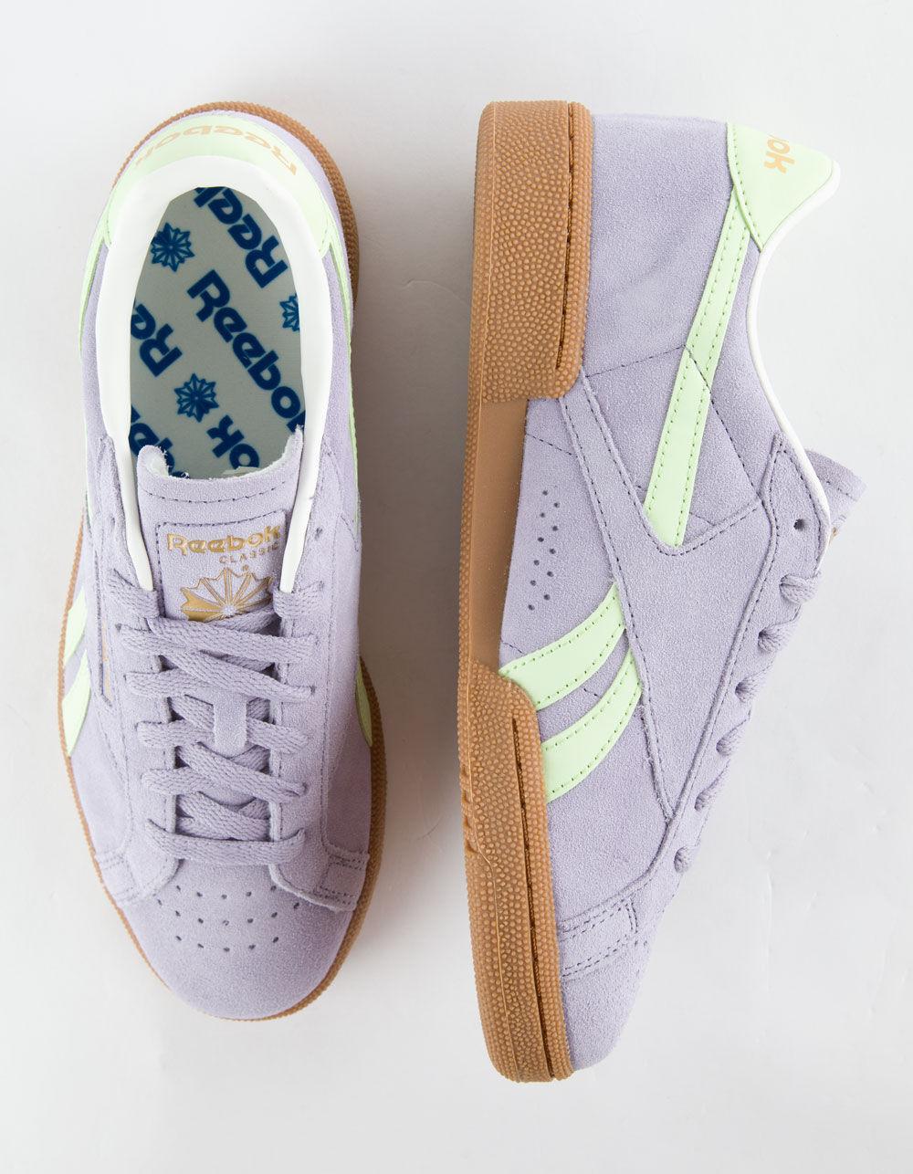 REEBOK Club C Grounds UK Womens Shoes Product Image