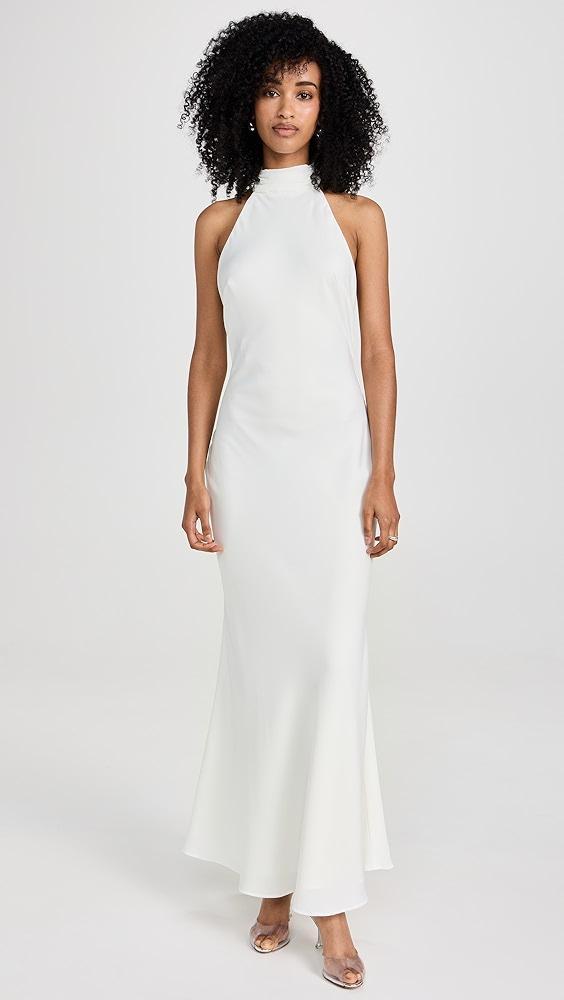 MISHA Evianna Dress | Shopbop Product Image