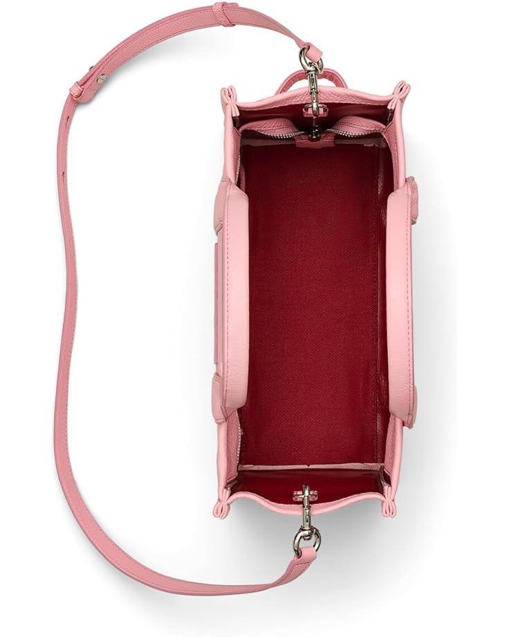 The Leather Tote Bag Product Image